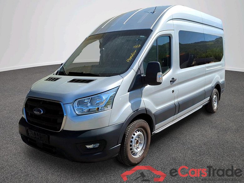 Transit Kombi 330 L3 Trend 2.0 TDCi 125KW MT6 E6dT #1