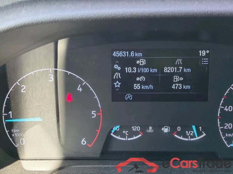 Transit Kombi 330 L3 Trend 2.0 TDCi 125KW MT6 E6dT #5