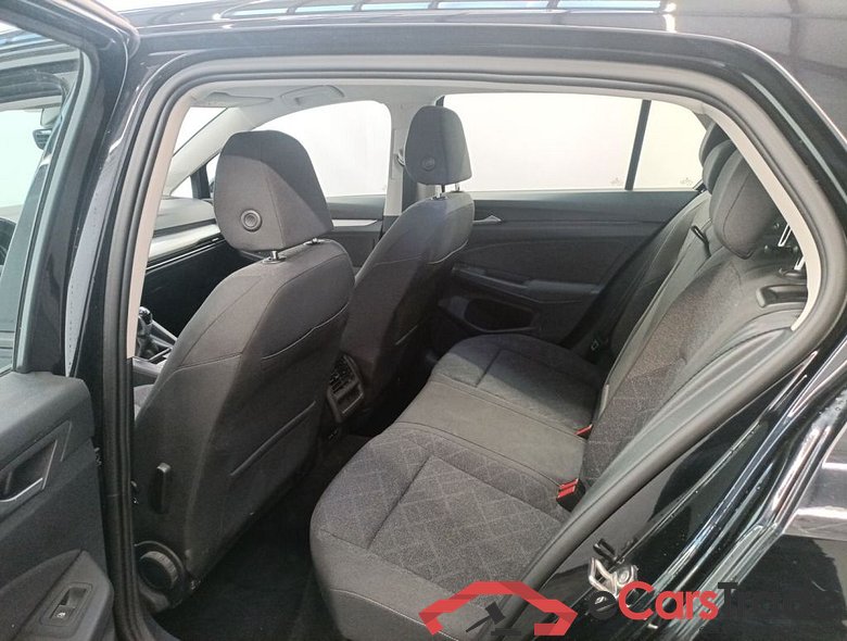 Volkswagen Golf VIII 2.0 TDI 85kW Life 5d #3