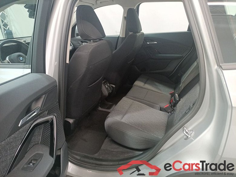 BMW X1 DIESEL - 2023 2.0 dA 150hp sDrive18 5d #3