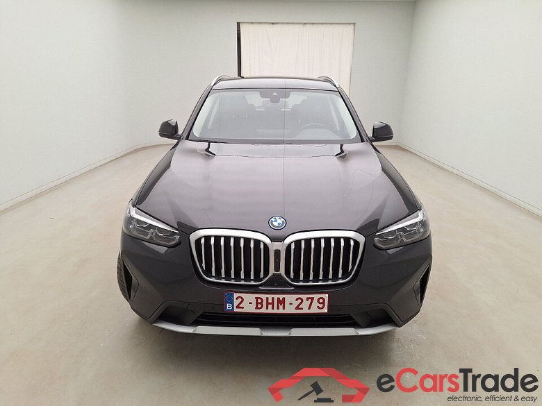 BMW, X3 FL'21 PHEV, BMW X3 xDrive30e (120 kW) 5d #1