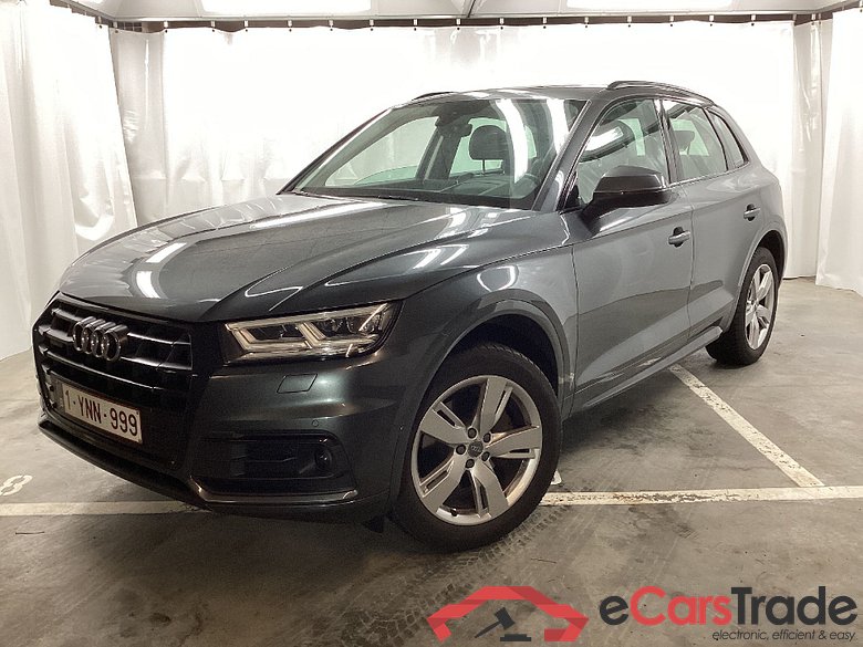 Audi, Q5 '16, Audi Q5 Sport 40 TDI quattro 5d #2