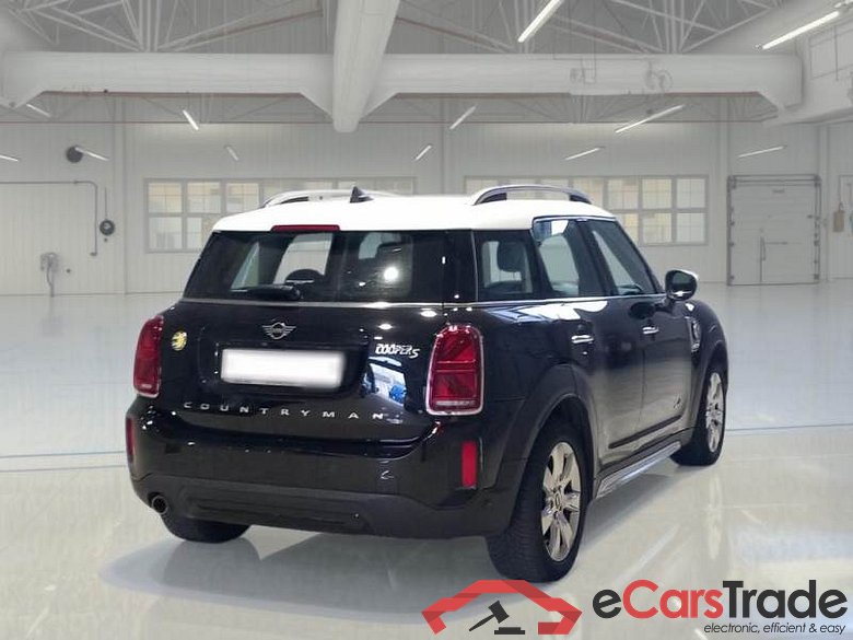 MINI COUNTRYMAN / 2020 / 5P / BERLINA COOPER S E ALL4 BUSINESS AUTOM. #2