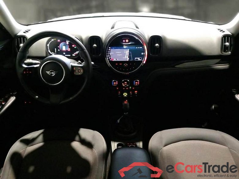 MINI COUNTRYMAN / 2020 / 5P / BERLINA COOPER S E ALL4 BUSINESS AUTOM. #3
