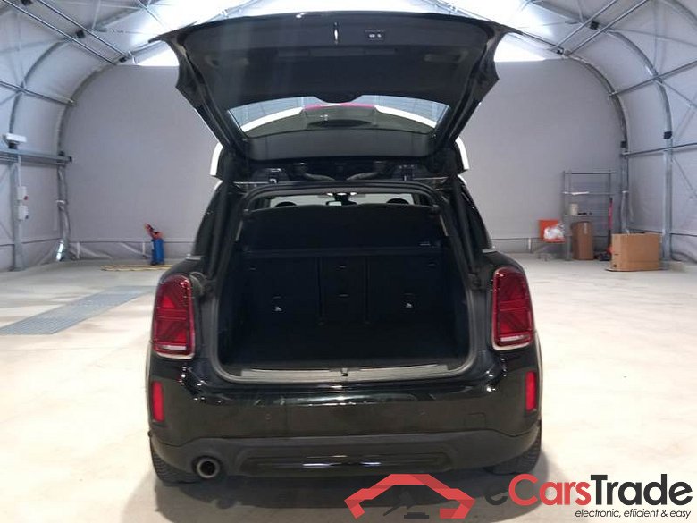 MINI COUNTRYMAN / 2020 / 5P / BERLINA COOPER S E ALL4 BUSINESS AUTOM. #4