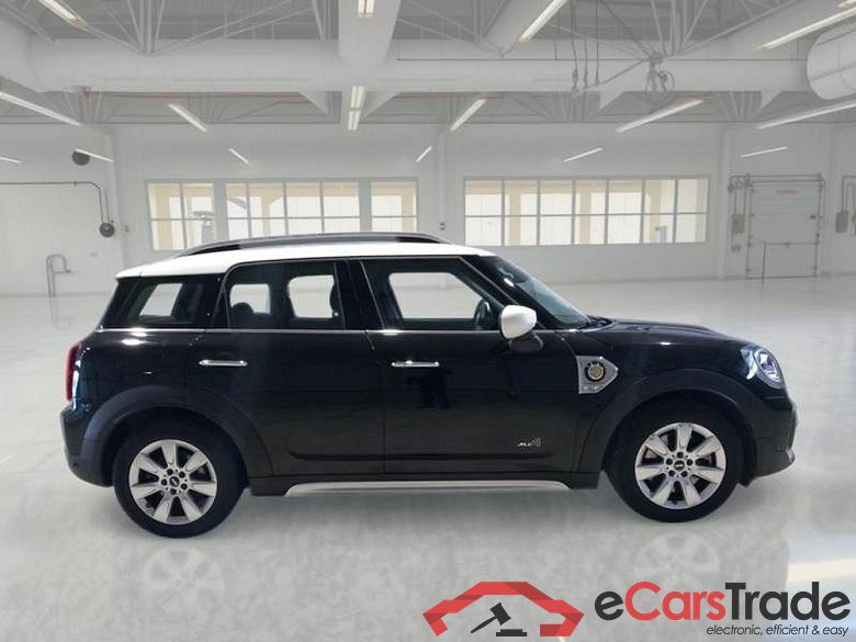 MINI COUNTRYMAN / 2020 / 5P / BERLINA COOPER S E ALL4 BUSINESS AUTOM. #6