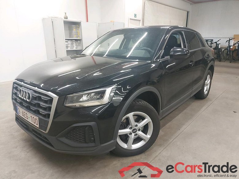 AUDI - AUD Q2 35 TFSI 150PK S-Tronic Business Edition Pack Business Plus & Comfort Key  * PETROL * #1