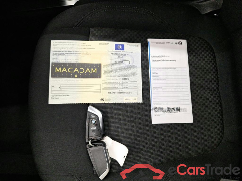 BMW - BMW 1 HATCH 116d 116PK Business Edition Advantage Pack Business & PDC Front & Rear #4