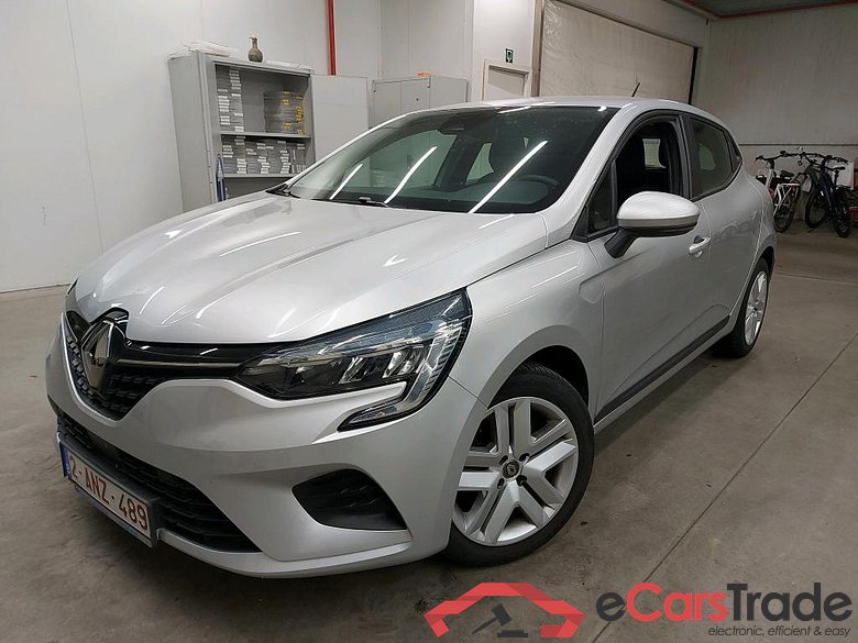 RENAULT - REN CLIO TCe 90PK GPF Corporate Edition * PETROL * #1