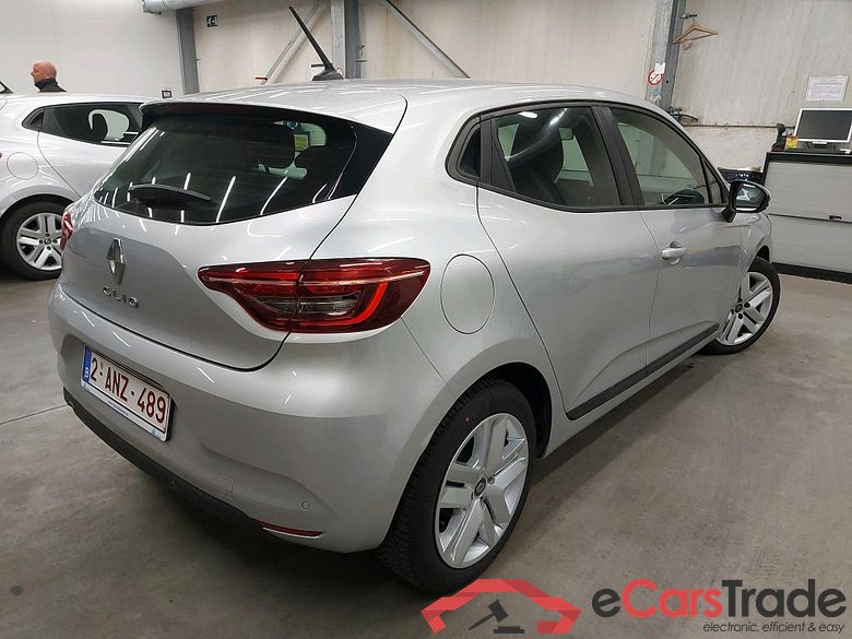 RENAULT - REN CLIO TCe 90PK GPF Corporate Edition * PETROL * #2