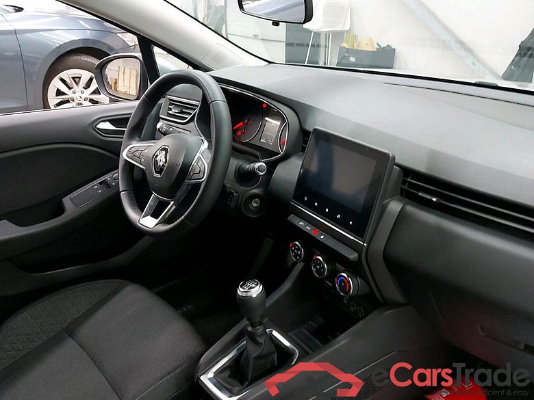 RENAULT - REN CLIO TCe 90PK GPF Corporate Edition * PETROL * #3
