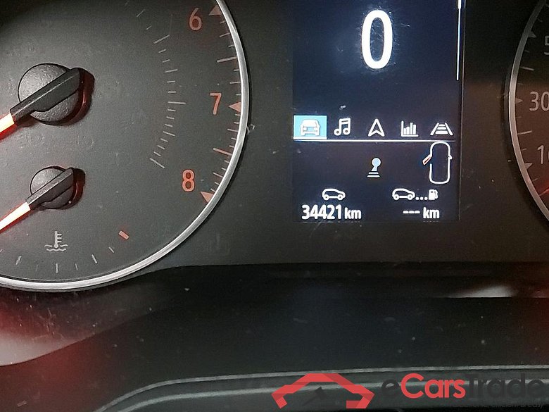 RENAULT - REN CLIO TCe 90PK GPF Corporate Edition * PETROL * #5
