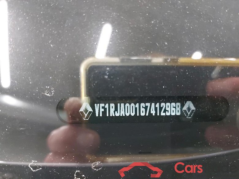 RENAULT - REN CLIO TCe 90PK GPF Corporate Edition * PETROL * #6