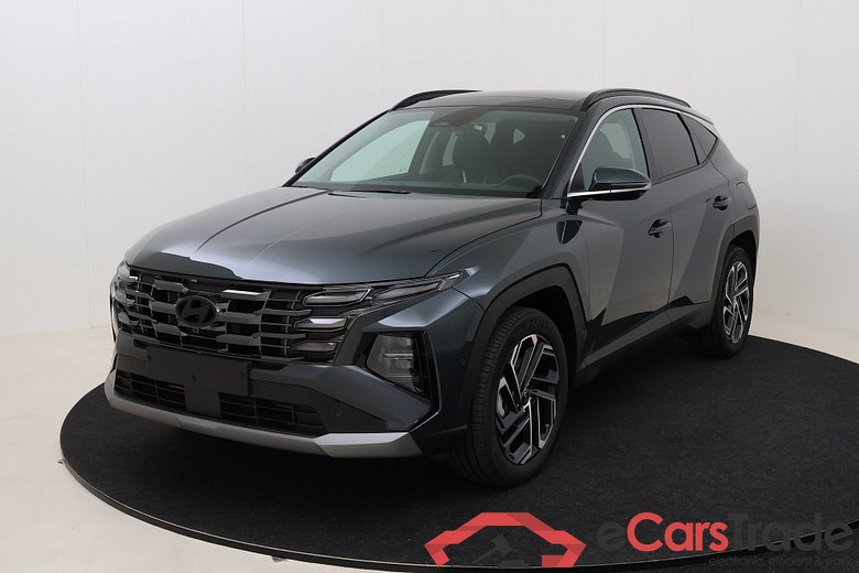 Hyundai Tucson Shine Sensation  1.6 T-GDi PHEV 6AT