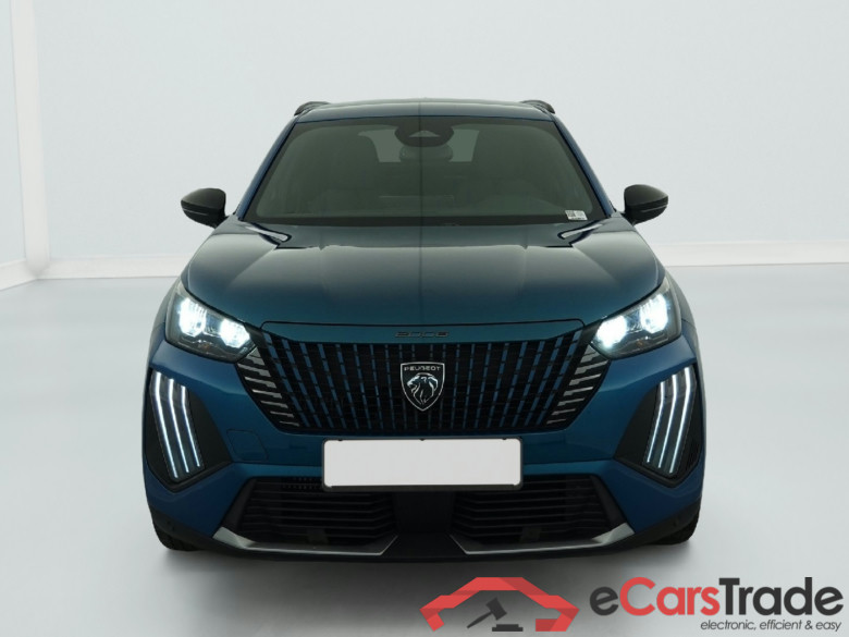 Peugeot 2008 Allure 1.2 S&S 100 BVM6 #2