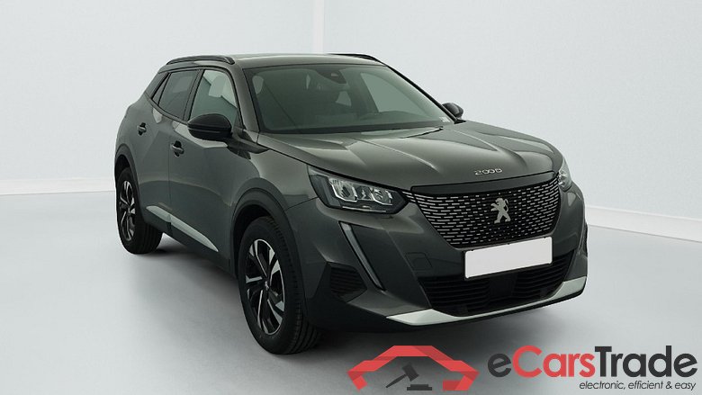 Peugeot 2008 PureTech 130 S&S EAT8 Allure #1
