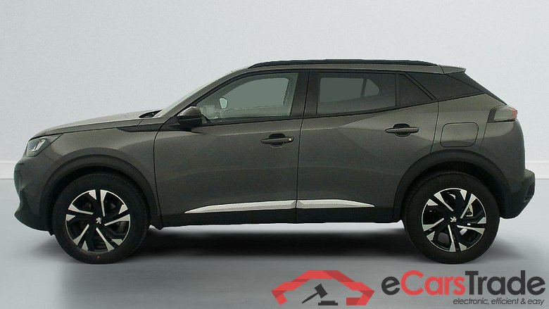 Peugeot 2008 PureTech 130 S&S EAT8 Allure #4