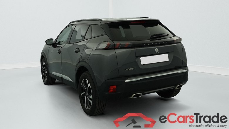 Peugeot 2008 PureTech 130 S&S EAT8 Allure #5