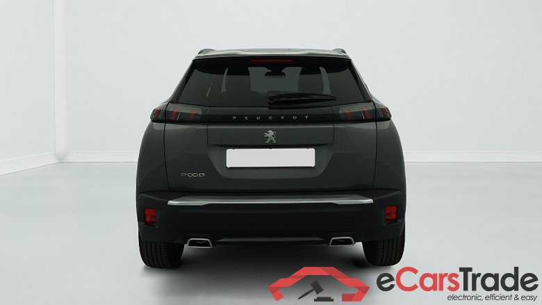 Peugeot 2008 PureTech 130 S&S EAT8 Allure #6