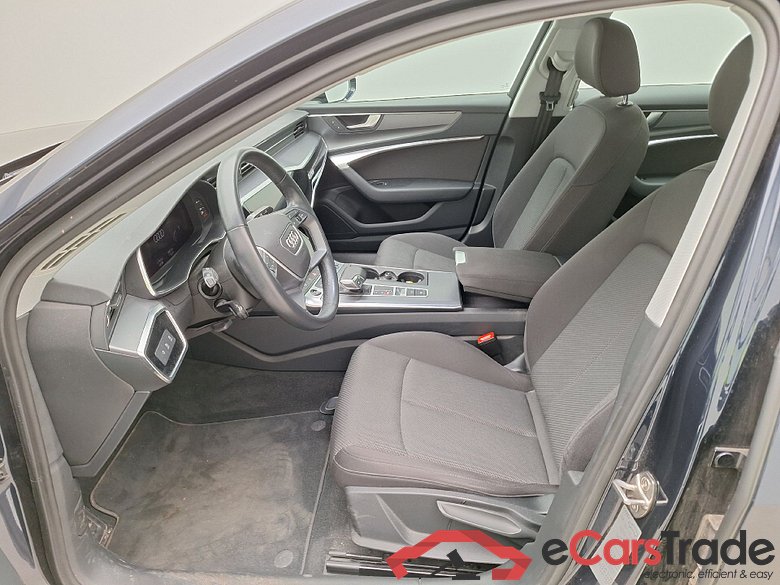 Audi, A6 Berline '18 PHEV, Audi A6 50 TFSI e S tronic Quattro 4d #3