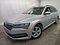 preview Skoda Superb #0