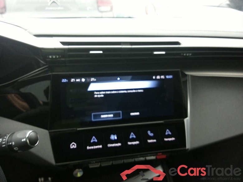 Peugeot 308 1.6 Plug-In Hybrid GT-Line Aut. LED-Xenon I-Cockpit Navi 1/2 Sport-Leather KeylessGo Camera Klima PDC ... #3
