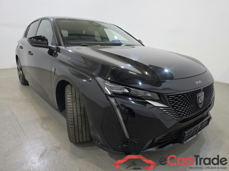 Peugeot 308 1.6 Plug-In Hybrid GT-Line Aut. LED-Xenon I-Cockpit Navi 1/2 Sport-Leather KeylessGo Camera Klima PDC ... #3