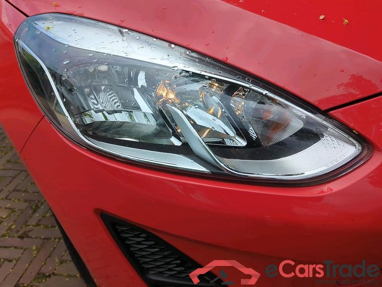 FORD Fiesta 69 kW #3