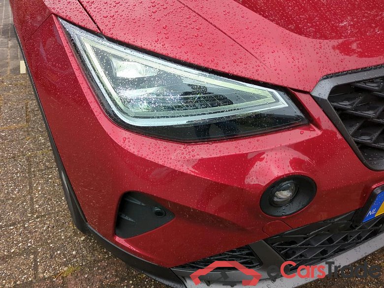 SEAT Arona 70 kW #4