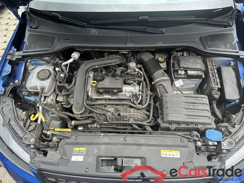 SEAT Arona Arona Move! 1.0 TSI 95CV (70kW) MANUELLE 5v Start/Stop EURO 6 AP #6