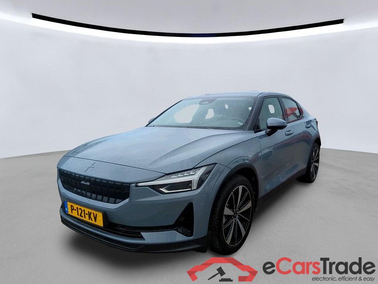 Polestar 2 170 kW #1
