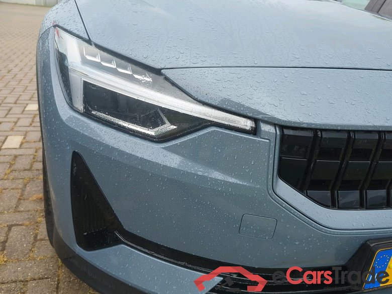 Polestar 2 170 kW #4