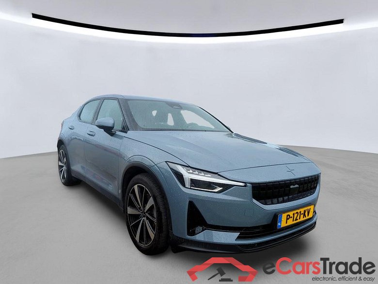Polestar 2 170 kW #5