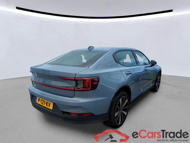 Polestar 2 170 kW #6