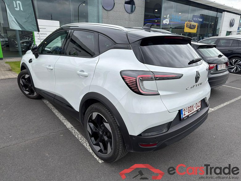 RENAULT Captur Captur 1.0 TCe Techno #3