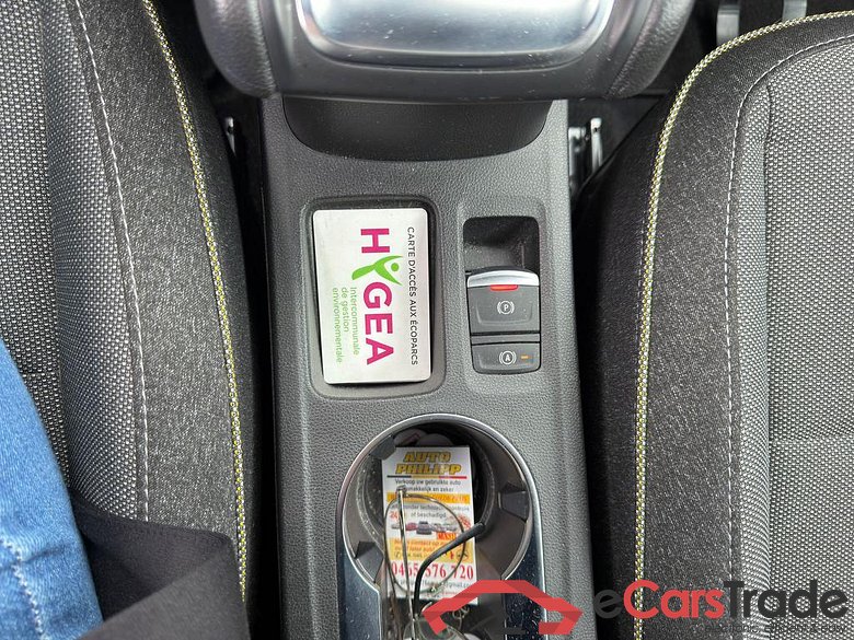 RENAULT Captur Captur 1.0 TCe Techno #6