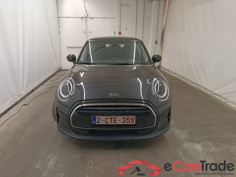 Mini Cooper 3d #5