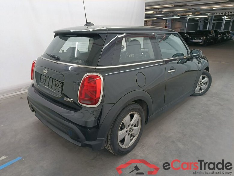 Mini Cooper 3d #2