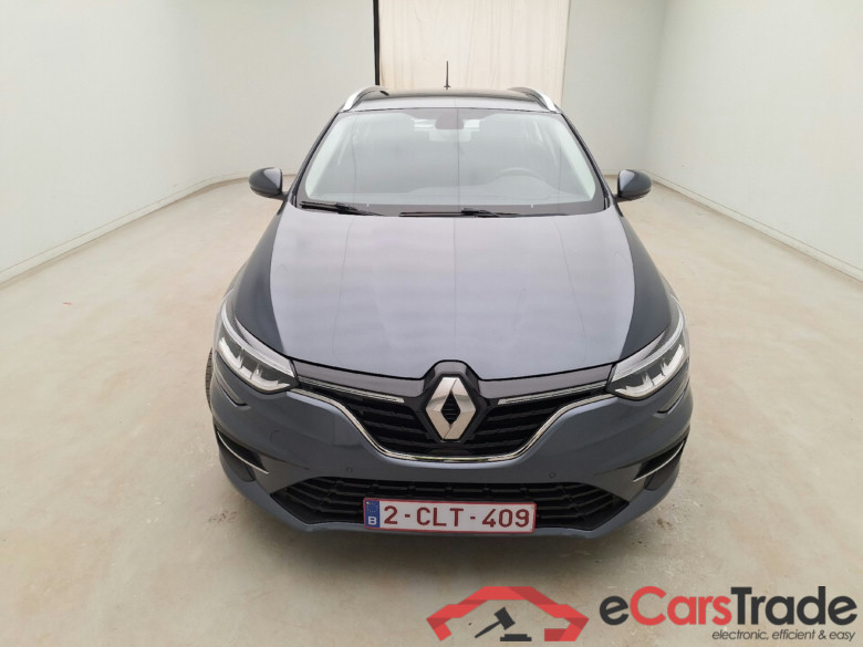 Renault, Mégane GT FL'20, Renault Mégane Grandtour TCe 115 Corporate Edition