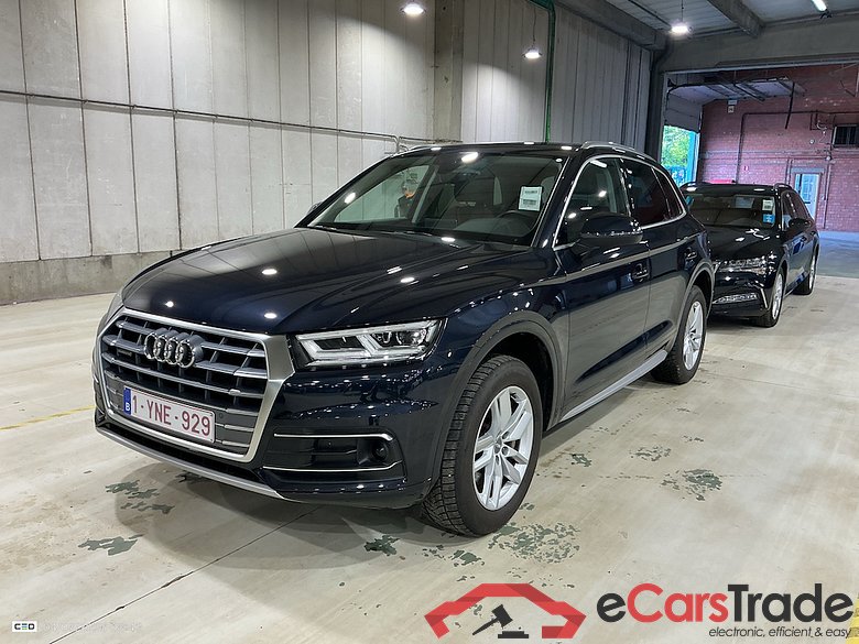 AUDI Q5 - 2017 50 TFSi e PHEV Q Sport S tronic