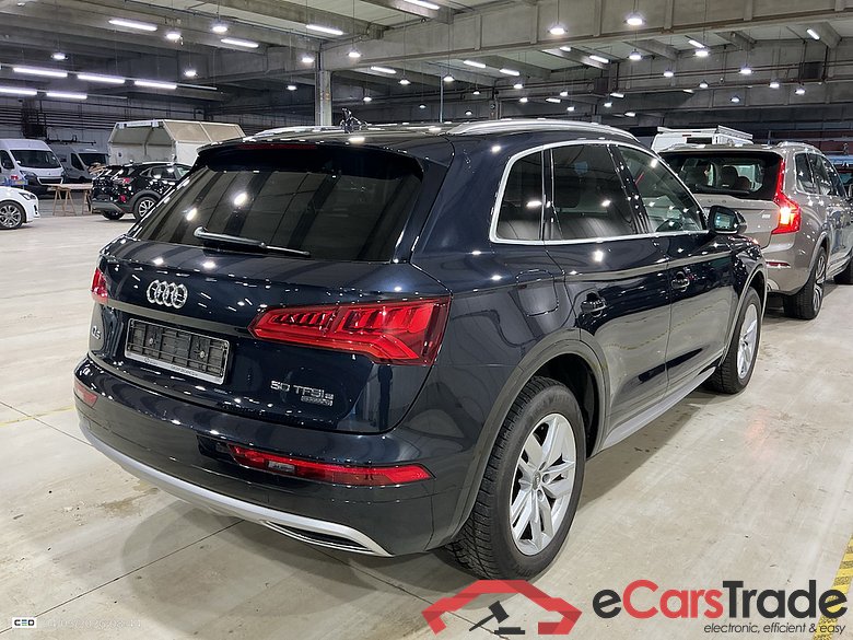 AUDI Q5 - 2017 50 TFSi e PHEV Q Sport S tronic #4