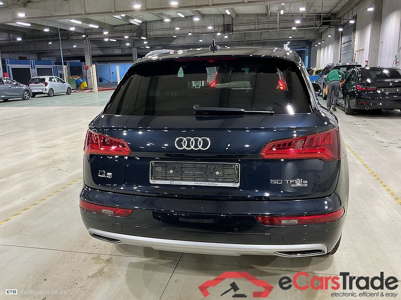 AUDI Q5 - 2017 50 TFSi e PHEV Q Sport S tronic #5