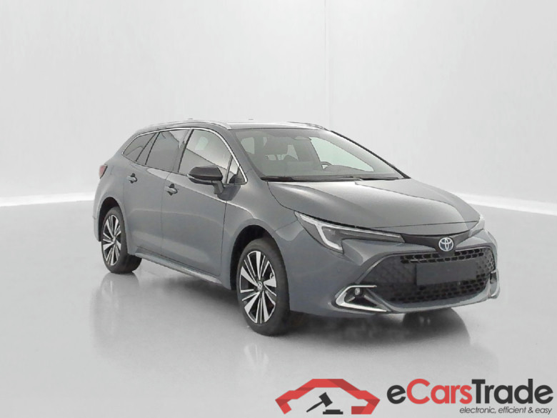 Toyota Corolla Design 1.8 Hybrid 140ch #1