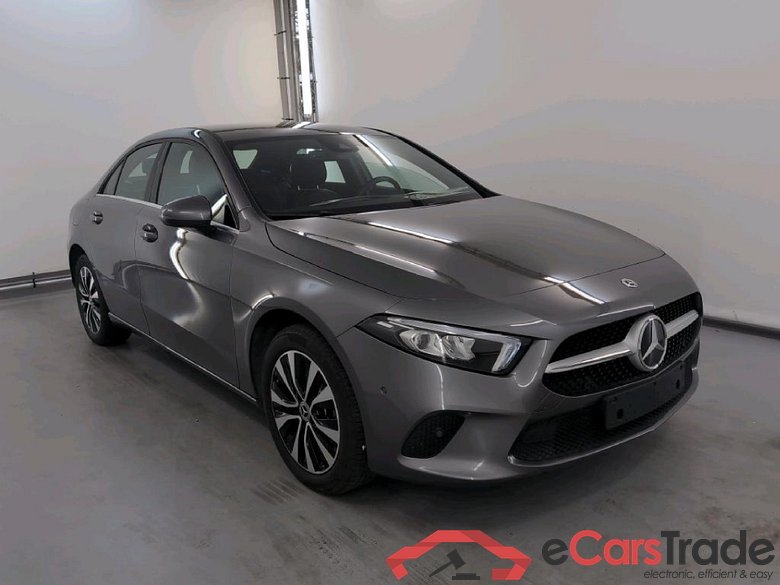 Mercedes-Benz A 250 A 250 e Lim. Style (EURO 6d) 250 e