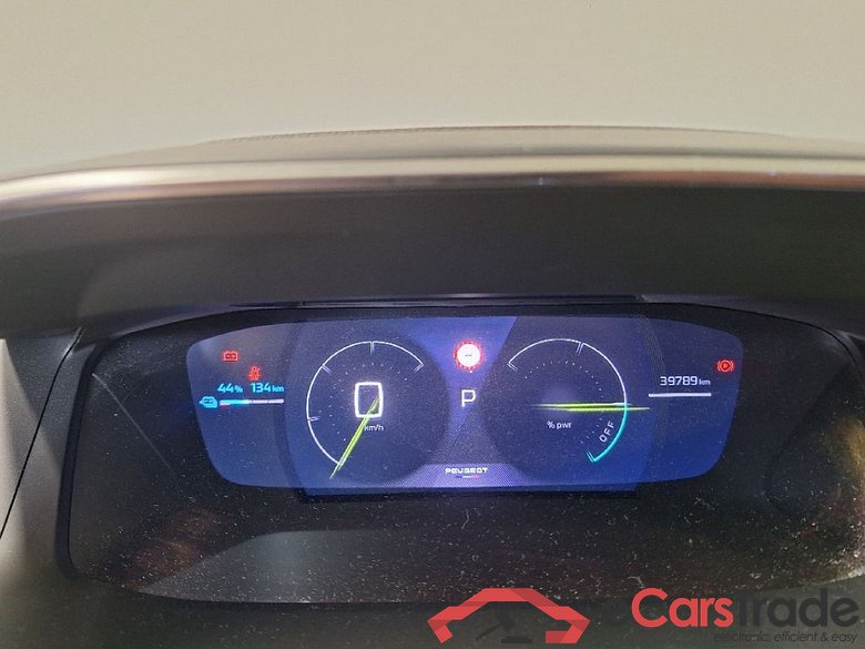 Peugeot 208 GT Elektro 136hp #6