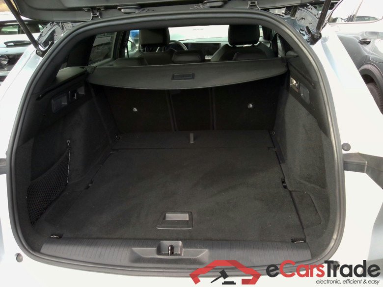 Opel Astra 1.2T Mild-Hybrid GS-Line Aut. LED Virtual 1/2 Sport-Leather KeylessGo Camera Klima PDC ... #5