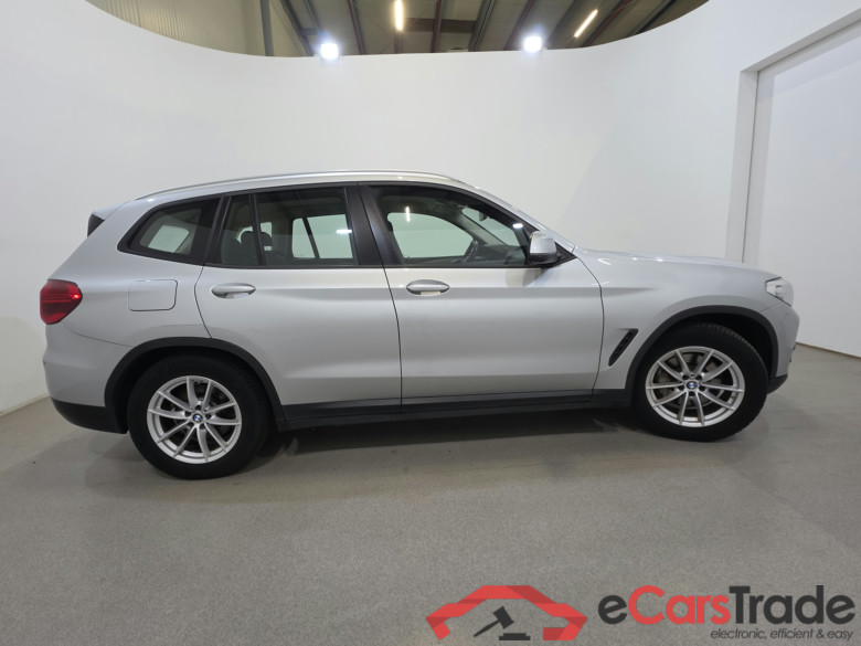 BMW X3 2.0 xDrive30e Plug-In Hybrid Aut. LC-Pro Navi-Pro KeylessGo Klima PDC ... #5