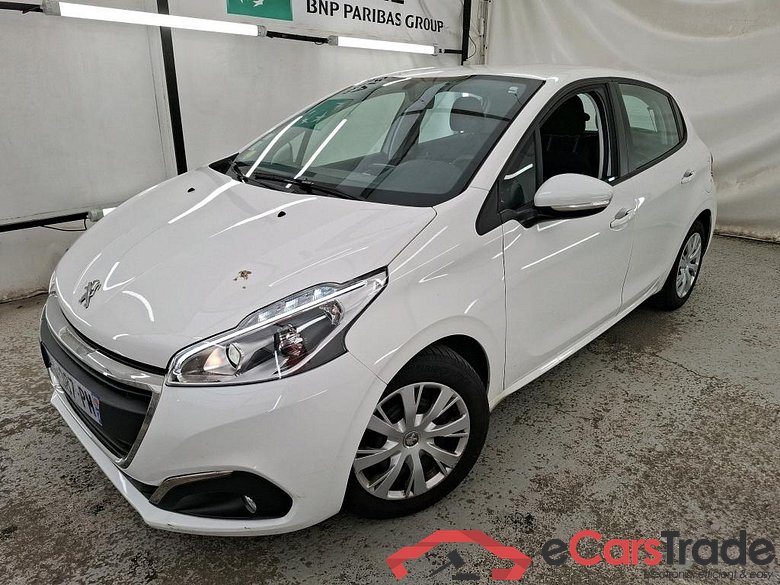 208 Active Business 1.5 HDi 100CV BVM5 E6dT