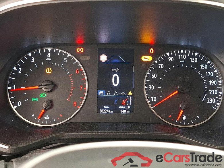 Clio V Business 1.0 SCe 70CV BVM5 E6dT #6