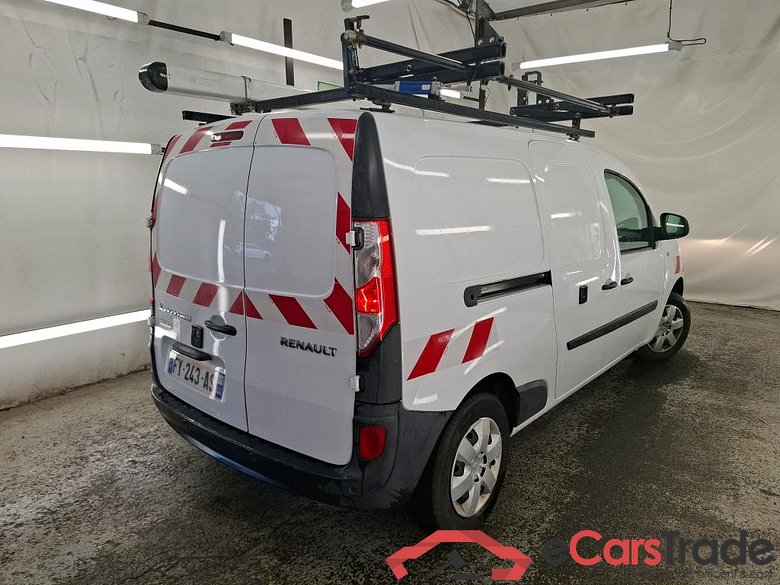 Kangoo II Express Maxi Extra (Série Spéciale) 1.5 dCi 95CV BVM6 E6dT #3
